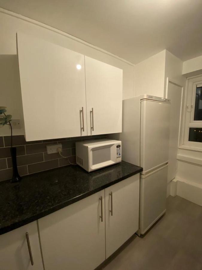Guest house Normanton Tower